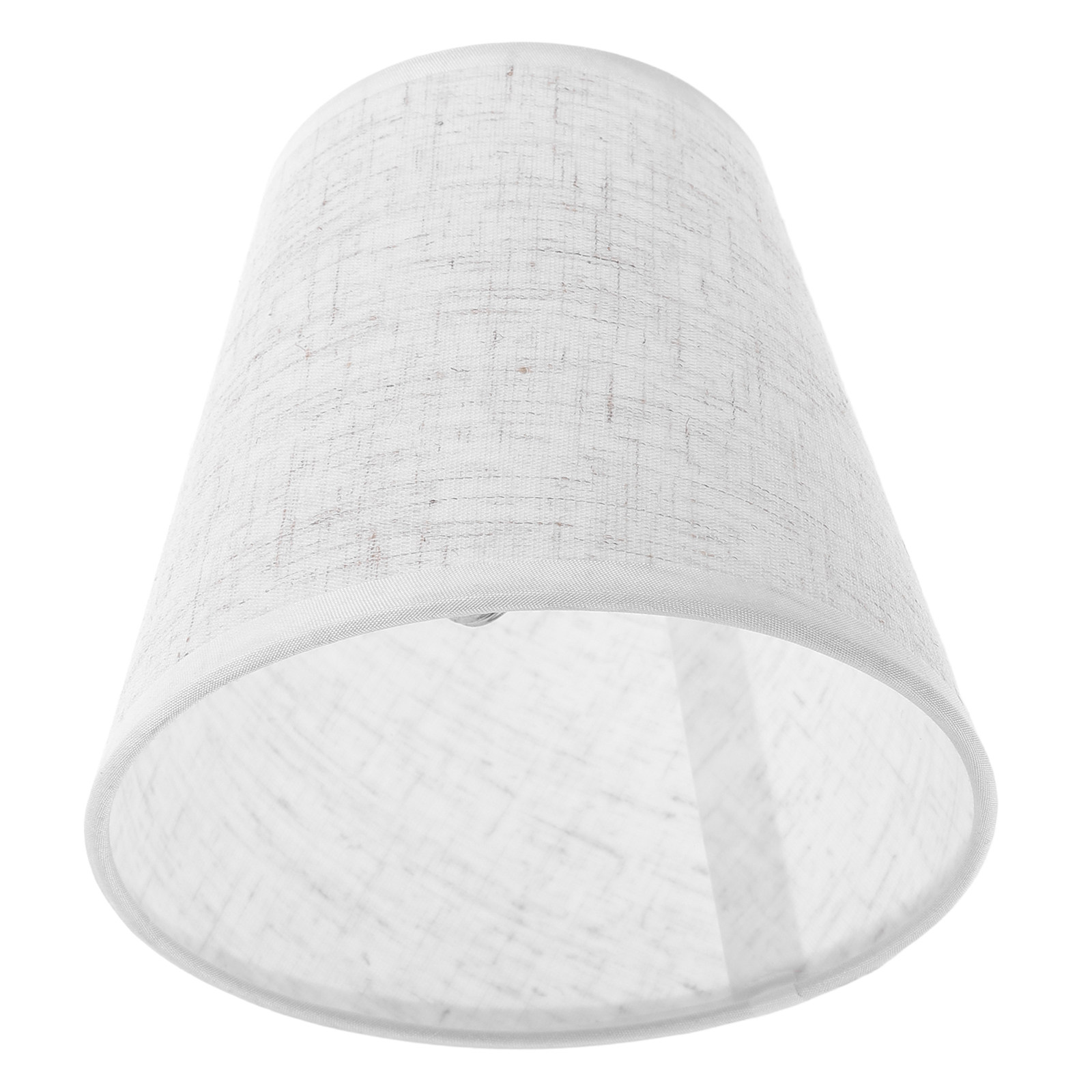 Decor Lighting Solution - Fabric Lampshade Soft Light Diffuser Modern