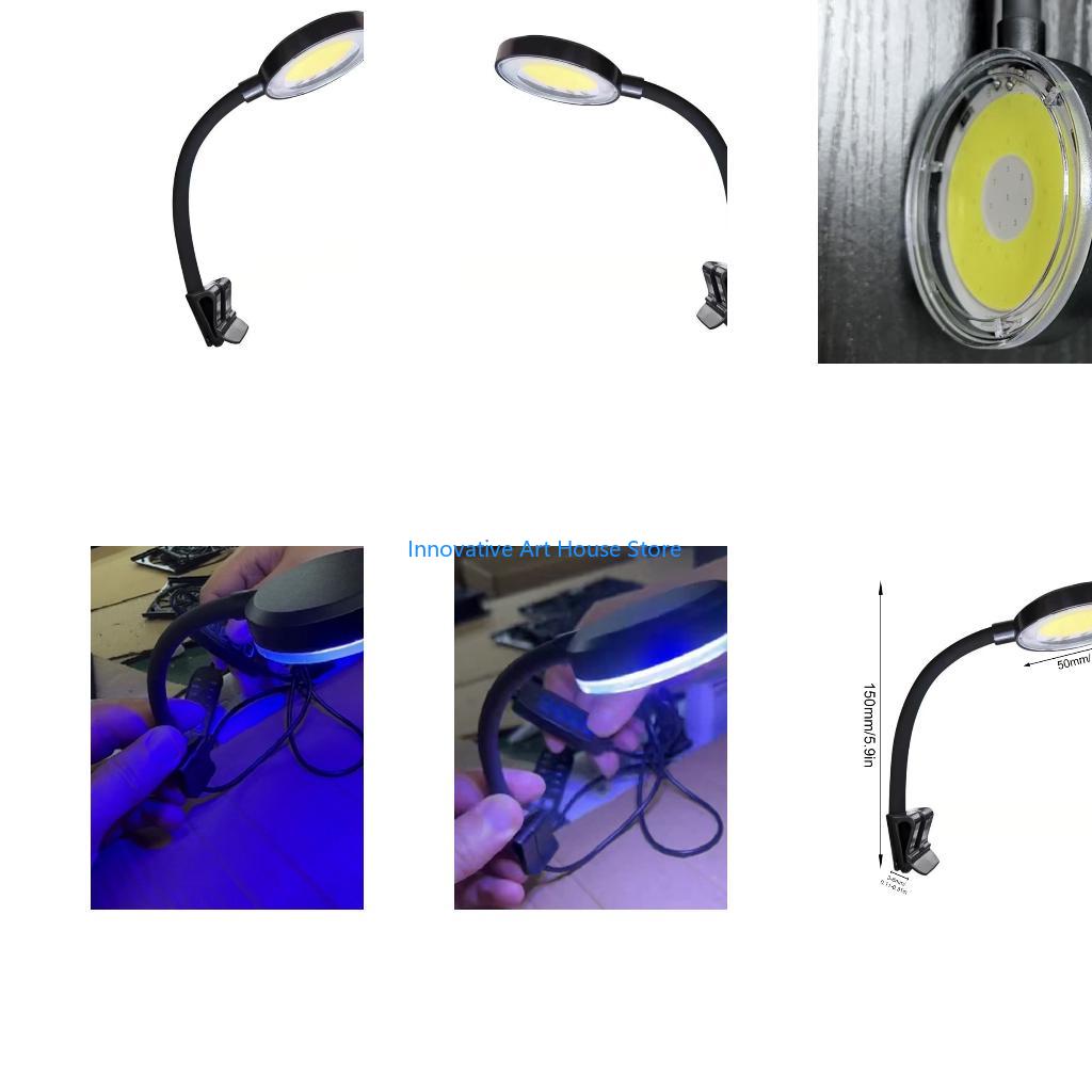 Decor Lighting Solution - E1PC USB Power LED Lighting Solution