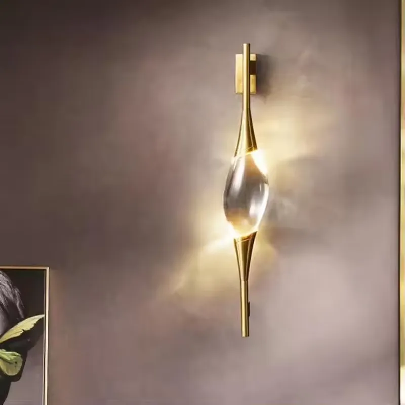New Design Modern Full Copper  - Home Lighting And Decor recension och pris