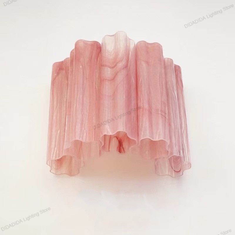 Luxury American White Murano G - Foyer Lighting Wall Decor recension och pris