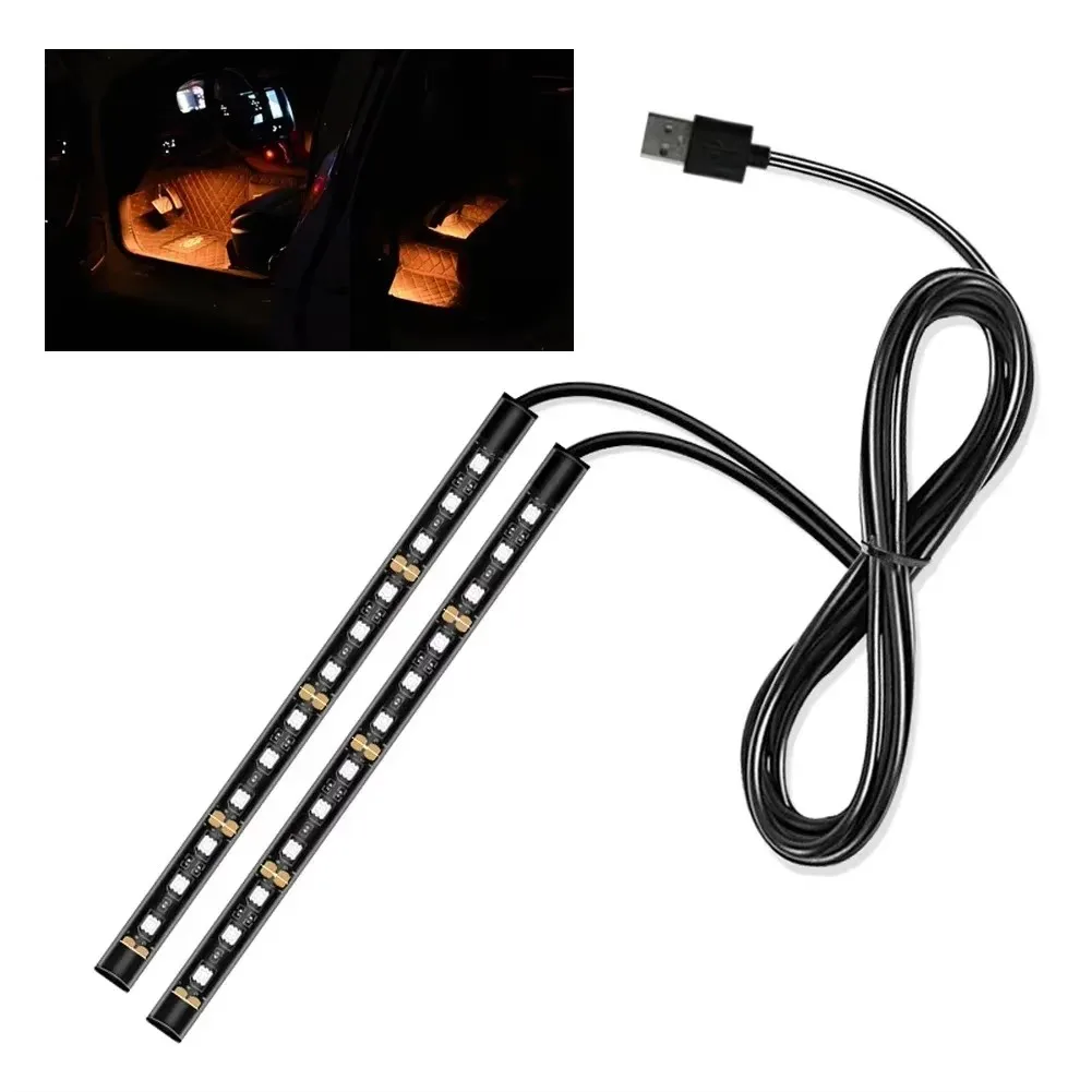Light Strip Black Transparent  - Decor Lighting Solution recension och pris