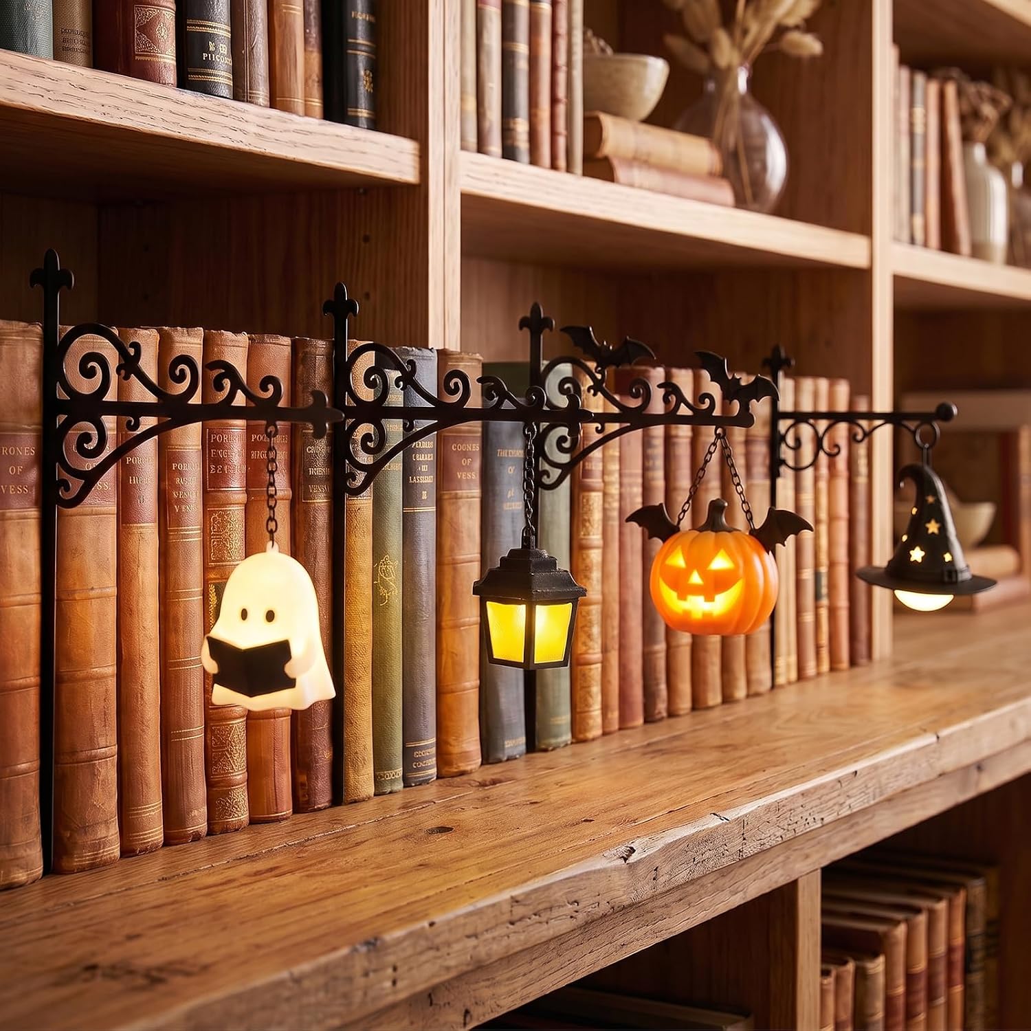 Library Lantern-Decorative Boo - Home Lighting And Decor recension och pris