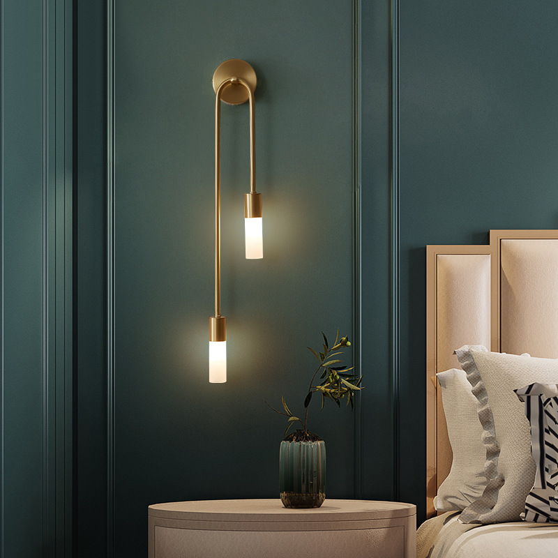 Tuya Smart Life APP Control Zi - Foyer Lighting Wall Decor recension och pris