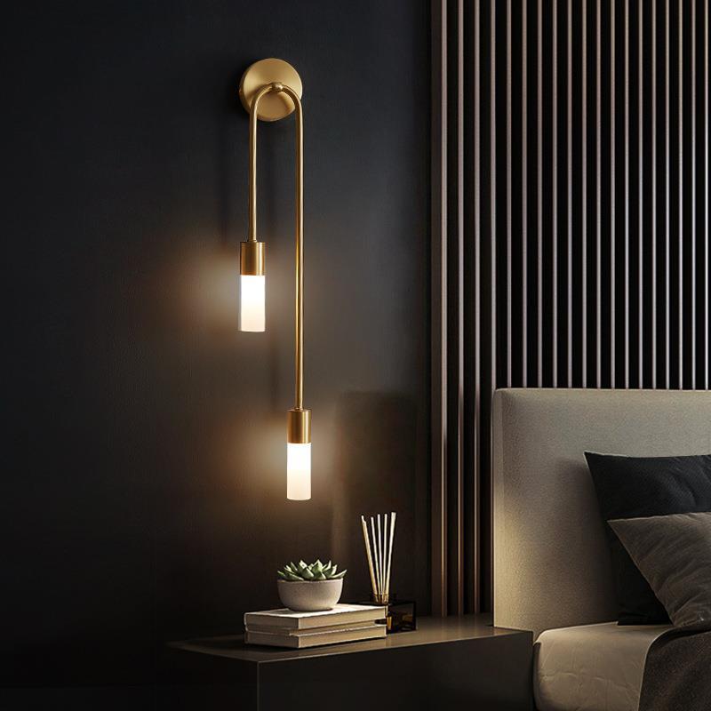 Tuya Smart Life APP Control Zi - Foyer Lighting Wall Decor recension och pris
