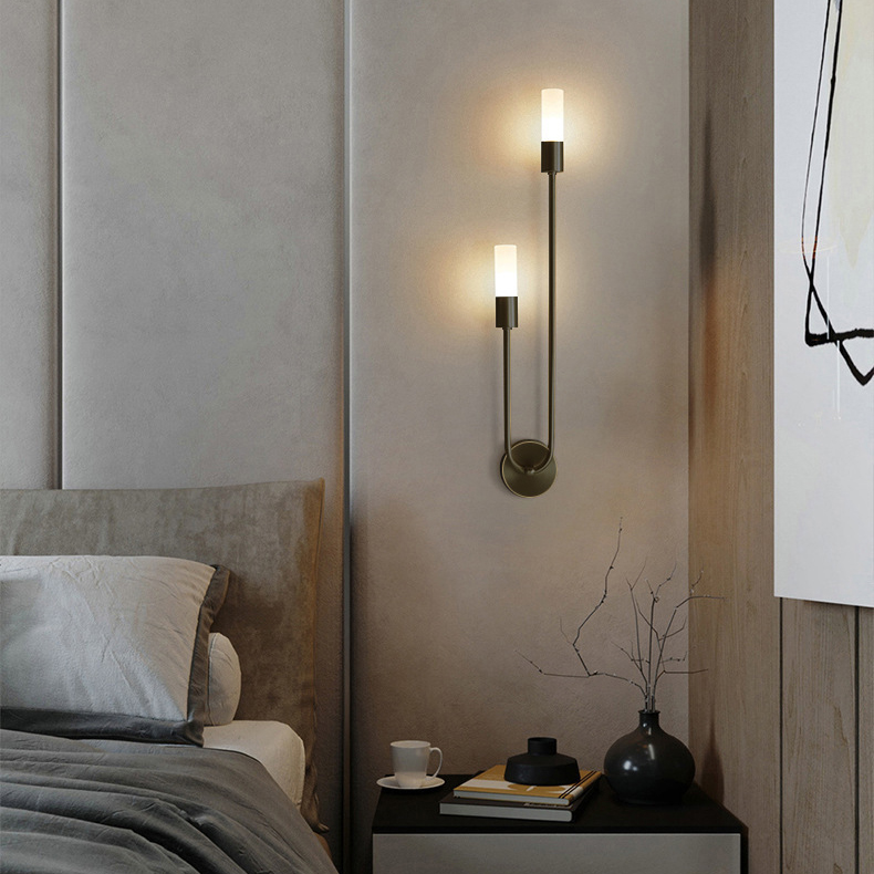 Tuya Smart Life APP Control Zi - Foyer Lighting Wall Decor recension och pris
