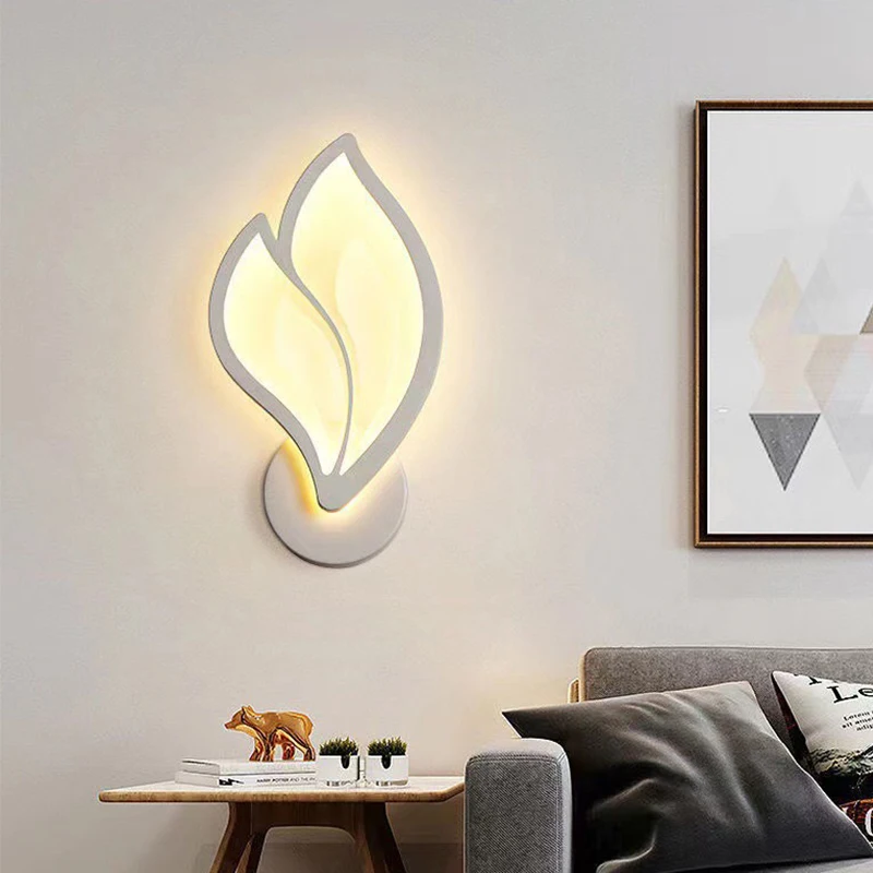 Modern Interior Wall Lights fo - Lighting Decoration On Wall recension och pris