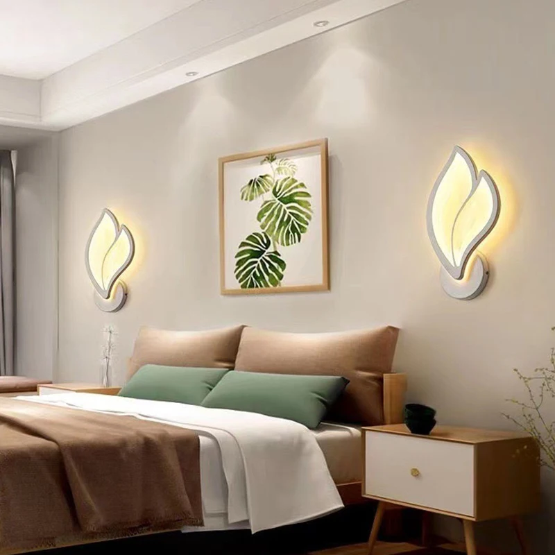 Modern Interior Wall Lights fo - Lighting Decoration On Wall recension och pris
