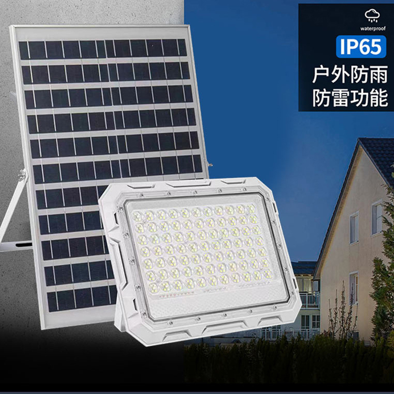 New Solar Outdoor Lighting 100 - Garage Lighting Decor recension och pris