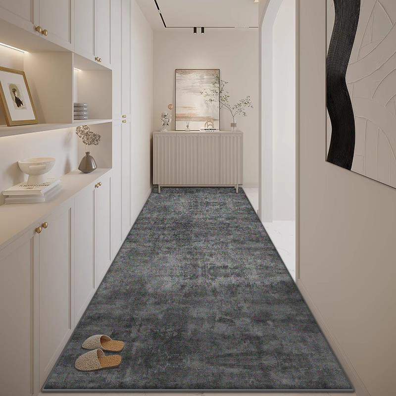 Grey Long Corridor Carpet Ligh - Garage Lighting Decor recension och pris