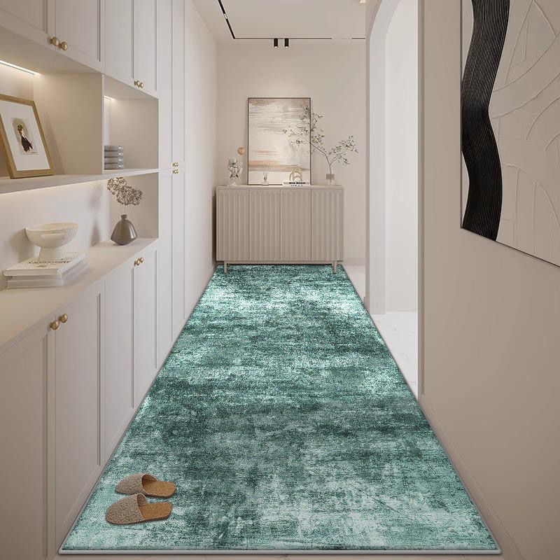Grey Long Corridor Carpet Ligh - Garage Lighting Decor recension och pris