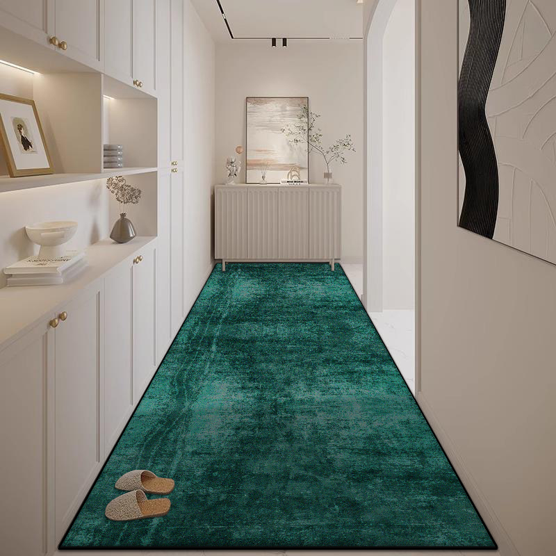Grey Long Corridor Carpet Ligh - Garage Lighting Decor recension och pris