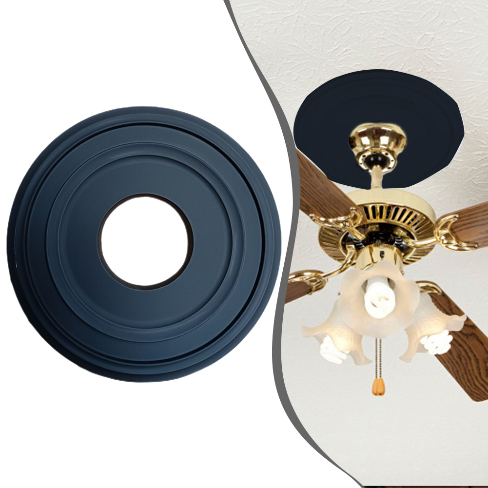 Elegant Ceiling Cover Ceiling  - Decor Lighting Solution recension och pris