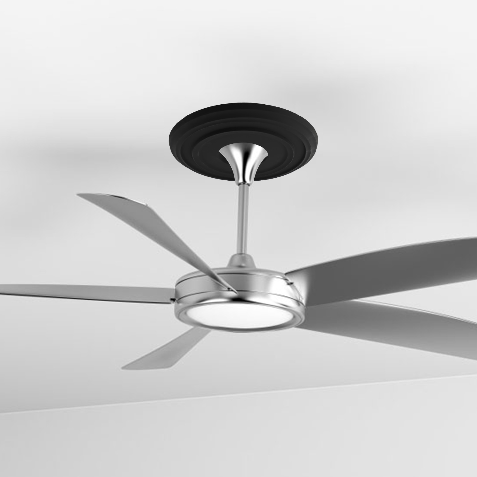 Elegant Ceiling Cover Ceiling  - Decor Lighting Solution recension och pris