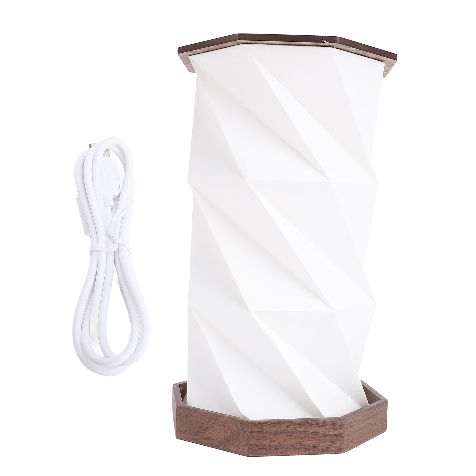 Bedside Table Lamp Dimmable To - Lantern Paper Solar recension och pris
