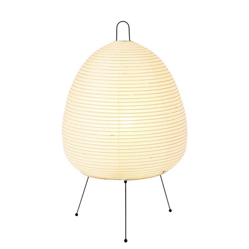 A34R Japanese Rice Paper Lante - Lantern Paper Solar recension och pris