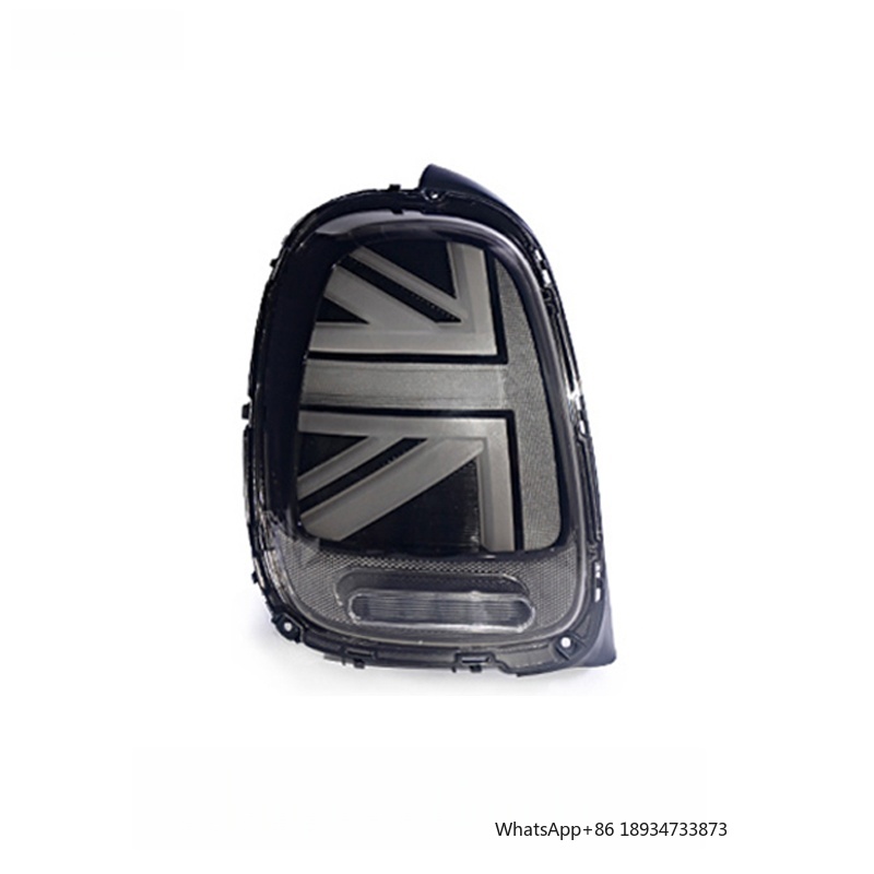 Suitable for BMW MINI Tailligh - Union Lighting & Decor Collabs recension och pris