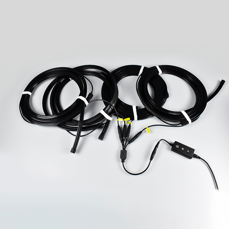 Smart APP Control Plug-in And  - Decor Lighting Solution recension och pris