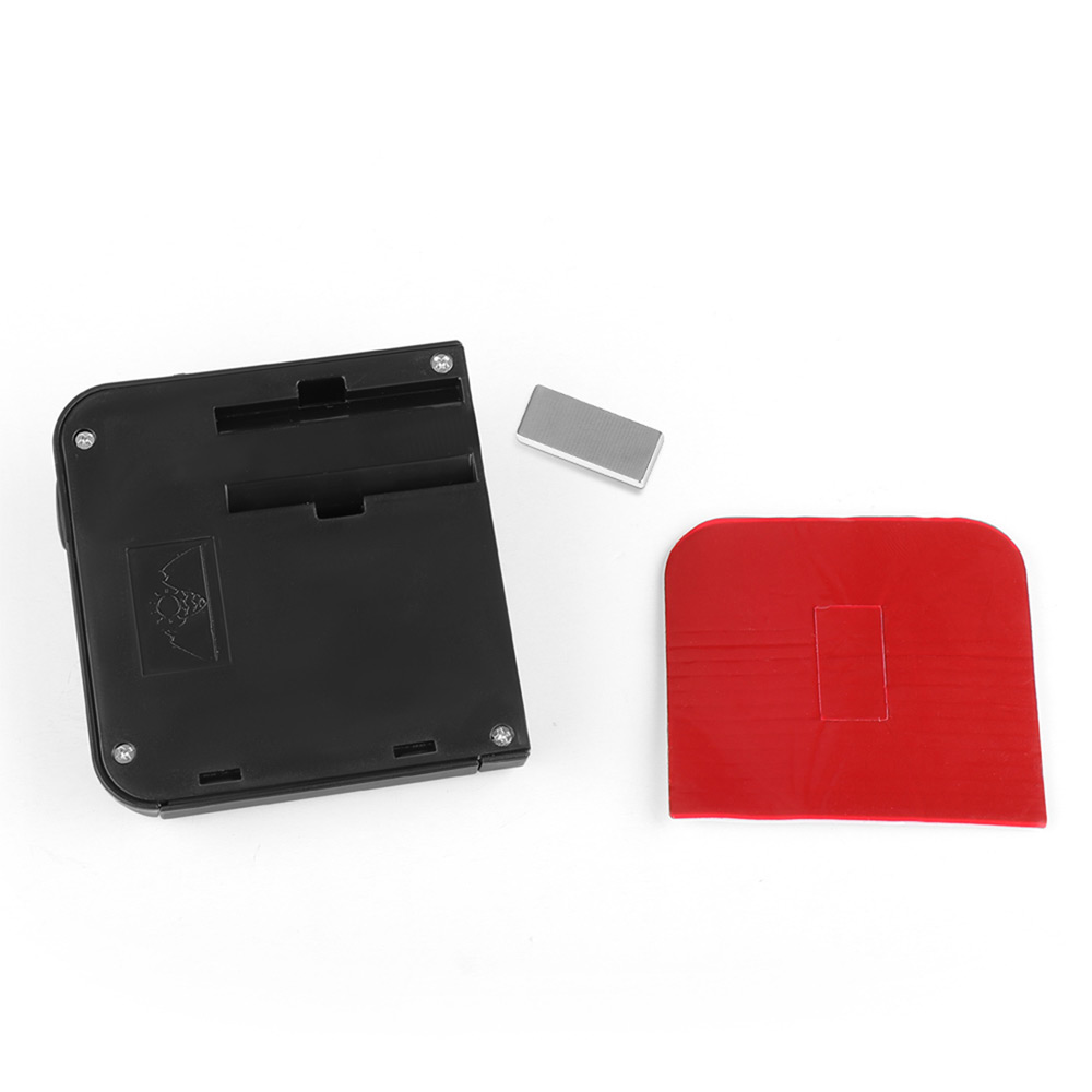 Car Door Wireless Laser Projec - Garage Lighting Decor recension och pris