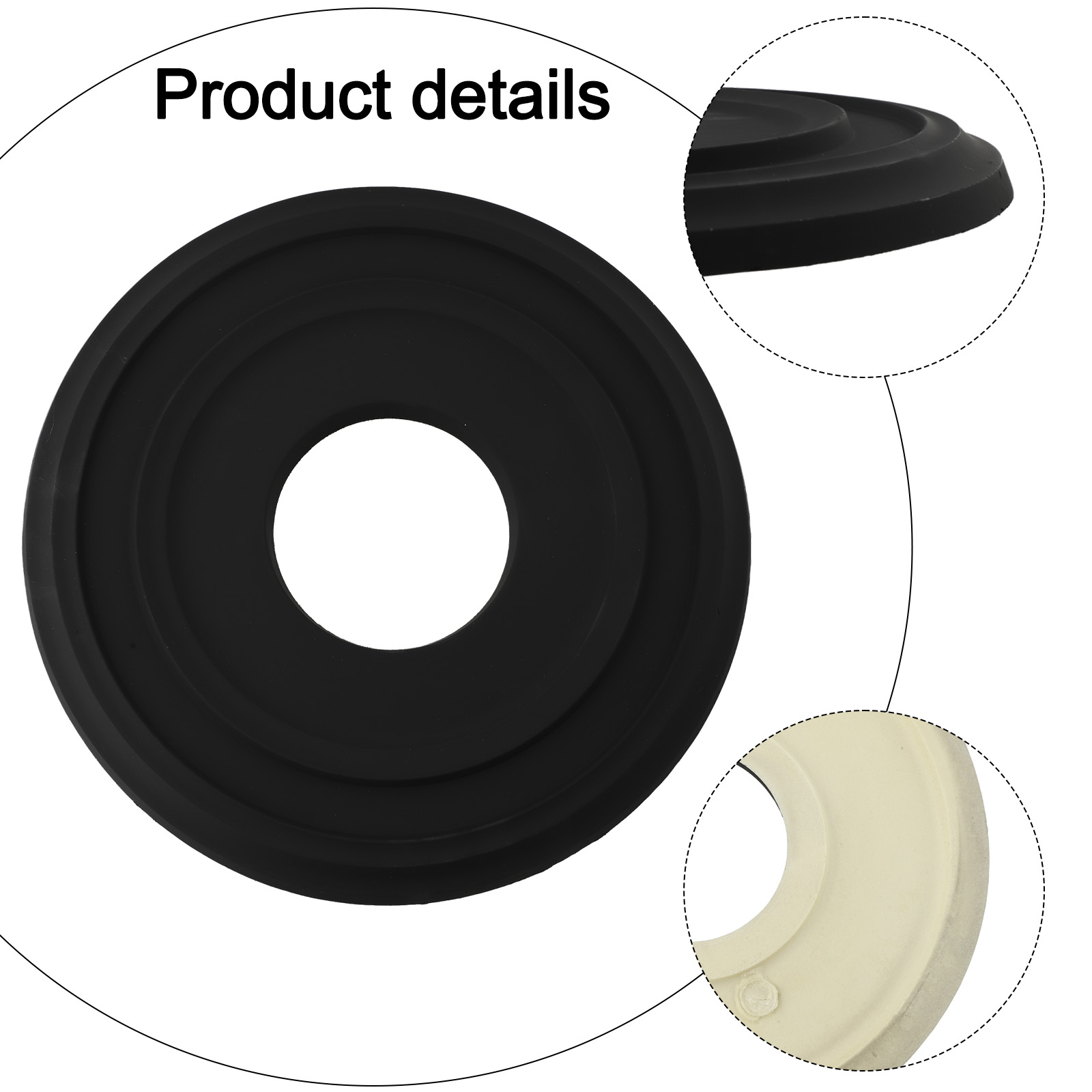 For Ceiling Lamps Elegant Ceil - Decor Lighting Solution recension och pris