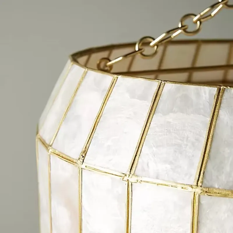 Modern American Light Chandeli - Home Lighting And Decor recension och pris