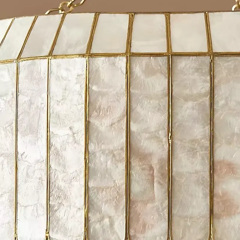 Modern American Light Chandeli - Home Lighting And Decor recension och pris