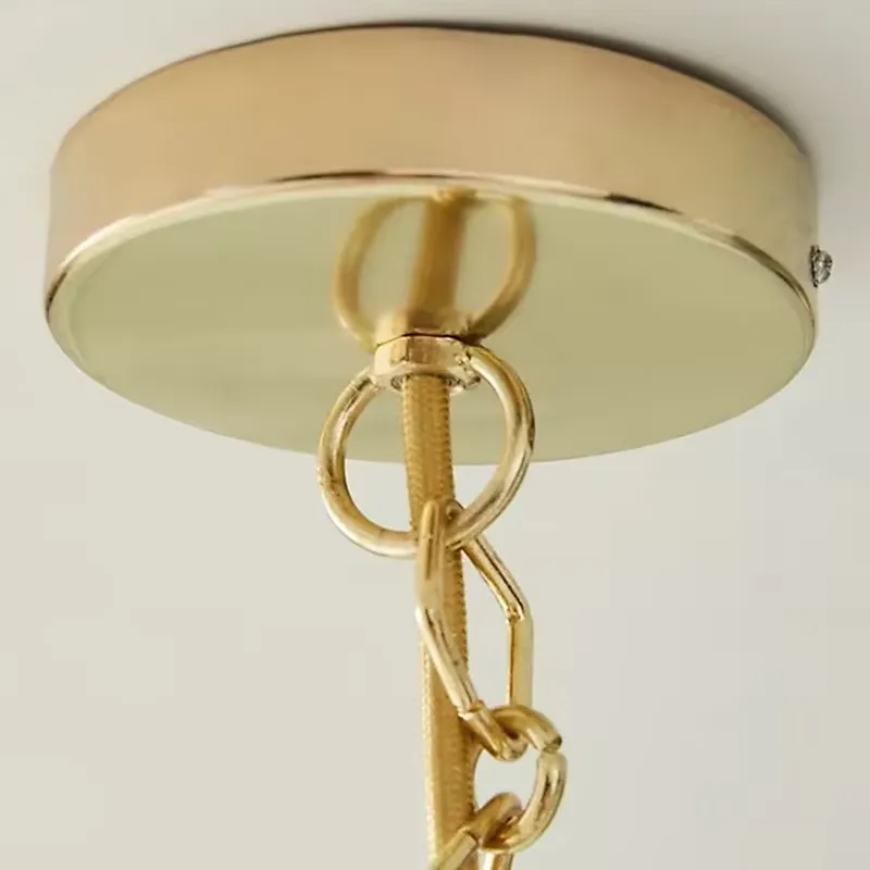 Modern American Light Chandeli - Home Lighting And Decor recension och pris