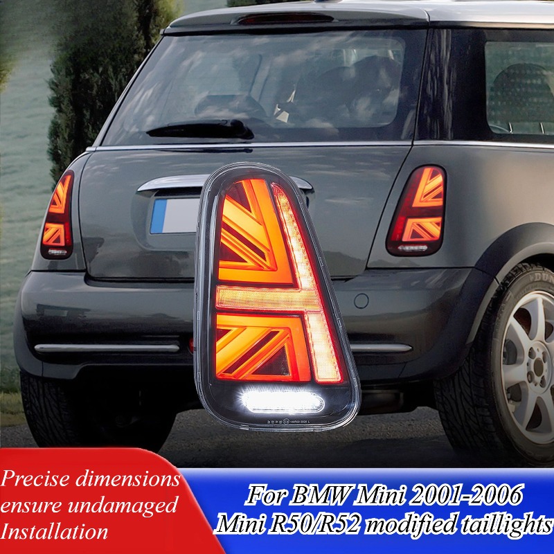 For MINI R50 R53 R52 Cooper 20 - Union Lighting & Decor Collabs recension och pris