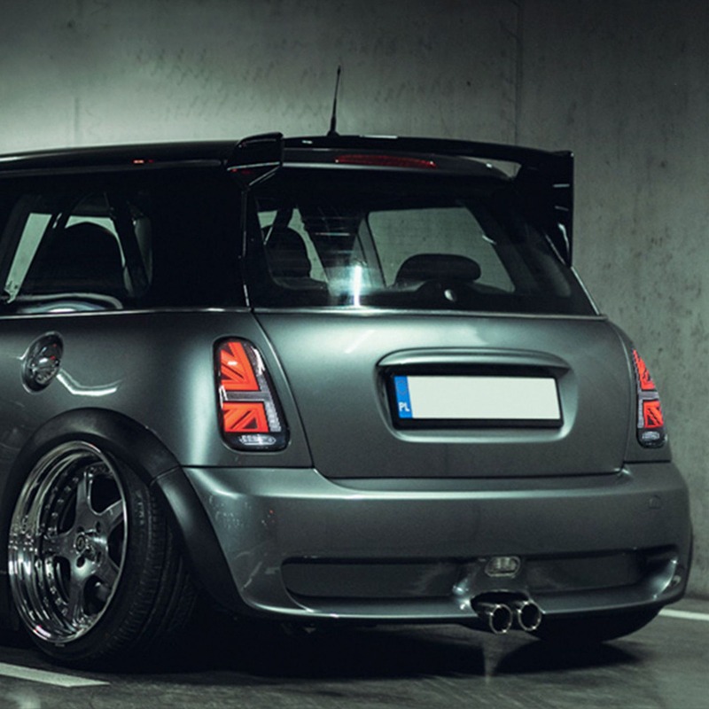 For MINI R50 R53 R52 Cooper 20 - Union Lighting & Decor Collabs recension och pris