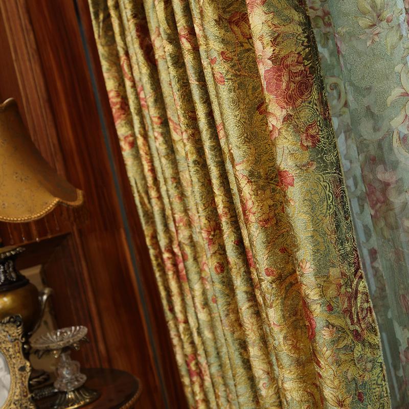 luxury curtain for window curt - Lighting Decor Wow recension och pris