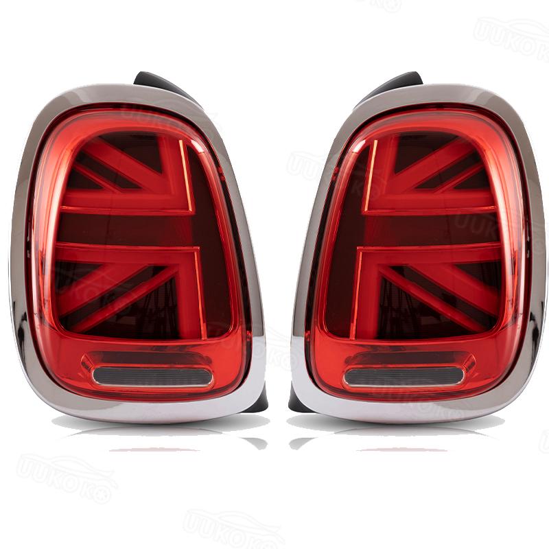 For Mini Cooper F55 F56 F57 UN - Union Lighting & Decor Collabs recension och pris