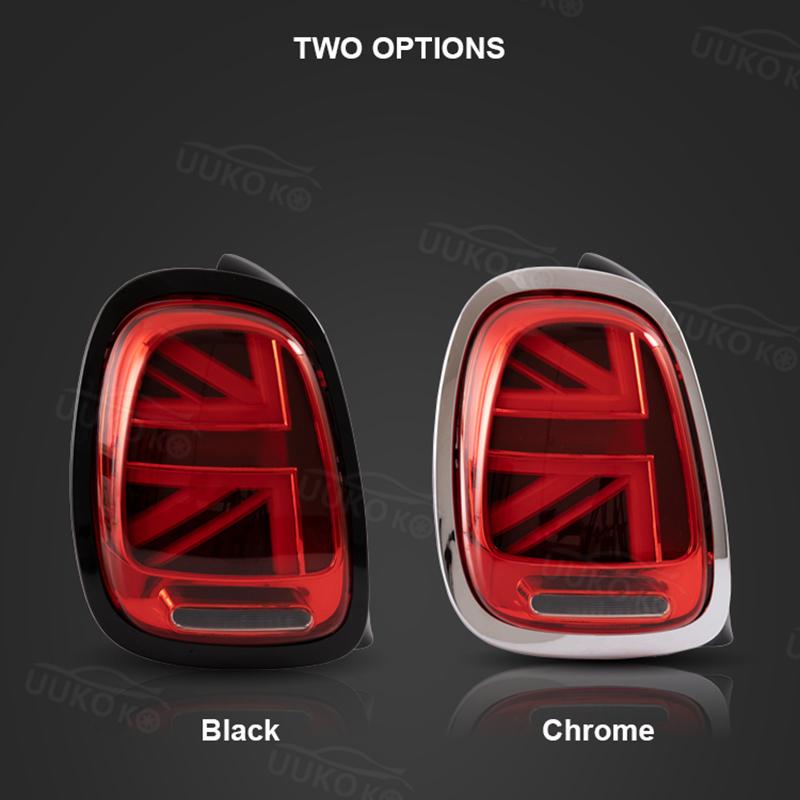 For Mini Cooper F55 F56 F57 UN - Union Lighting & Decor Collabs recension och pris