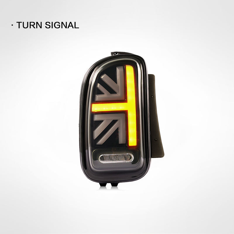 2pcs Car Taillights For BMW Mi - Union Lighting & Decor Collabs recension och pris