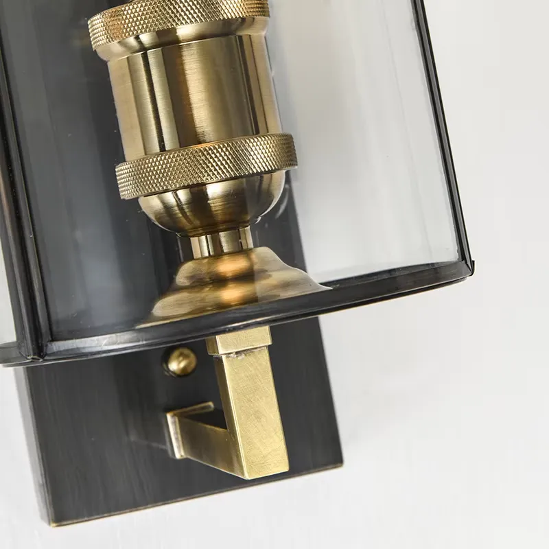 Modern Gold Cylindrical Led Pe - Home Lighting And Decor recension och pris