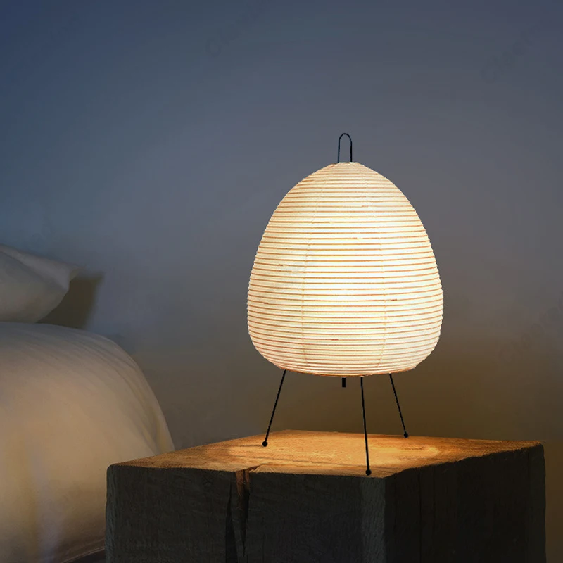 Japanese Design Paper Table La - Lantern Paper Solar recension och pris
