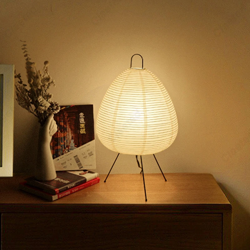 Japanese Design Paper Table La - Lantern Paper Solar recension och pris