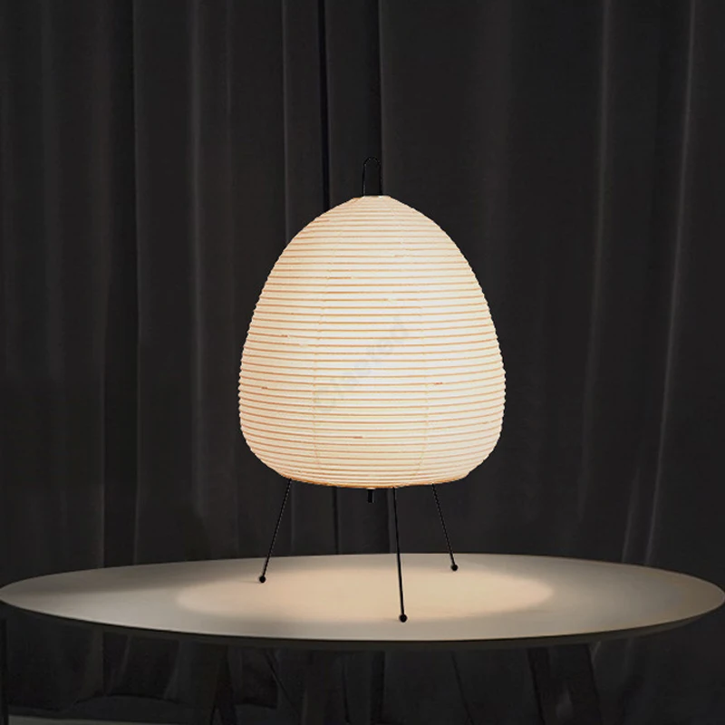 Japanese Design Paper Table La - Lantern Paper Solar recension och pris