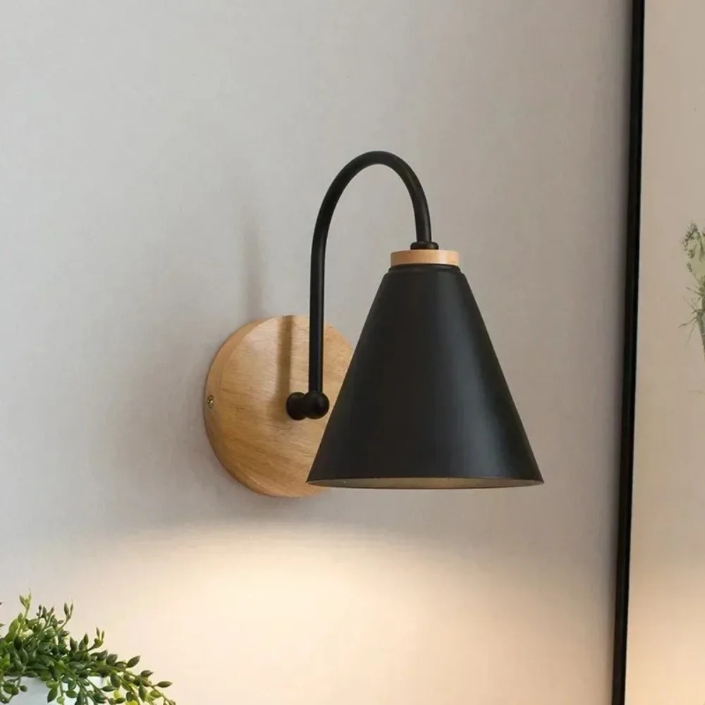 JOYINLED 1/2PCS Wall Sconce Li - Lighting Decoration On Wall recension och pris
