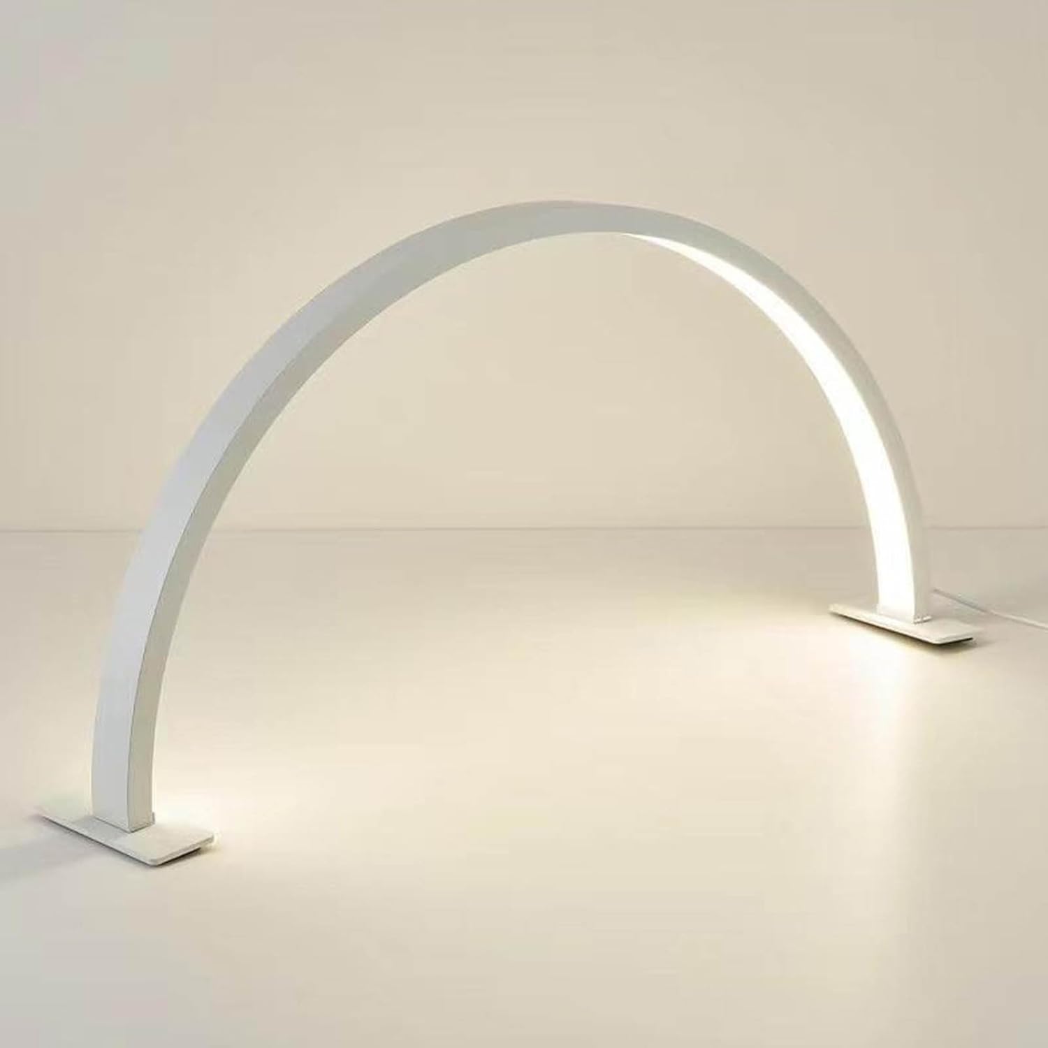 Nail Lamp 40/66CM Fill Light U - Led Moon Lamp recension och pris