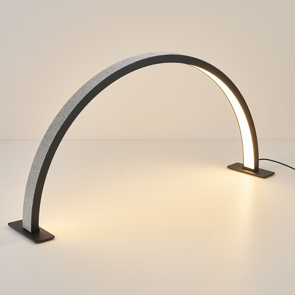 Nail Lamp 40/66CM Fill Light U - Led Moon Lamp recension och pris