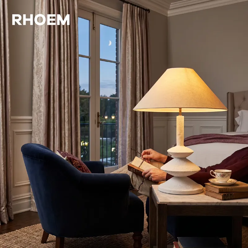 RHOEM Bedside Wall Pesaro Tabl - Home Lighting And Decor recension och pris