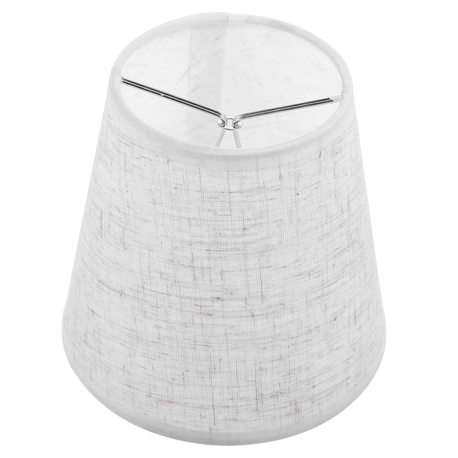 Fabric Lampshade Soft Light Di - Decor Lighting Solution recension och pris