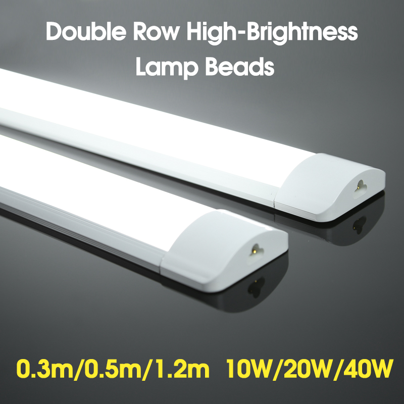 Led Lamps 10W 20W Ceiling Lamp - Garage Lighting Decor recension och pris