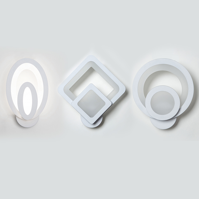 Indoor Home Decoration Acrylic - Lighting Decoration On Wall recension och pris