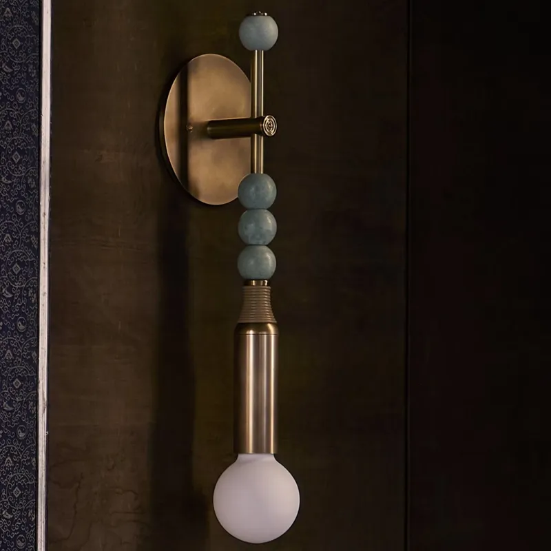 Nordic Vintage Home Decorative - Home Lighting And Decor recension och pris