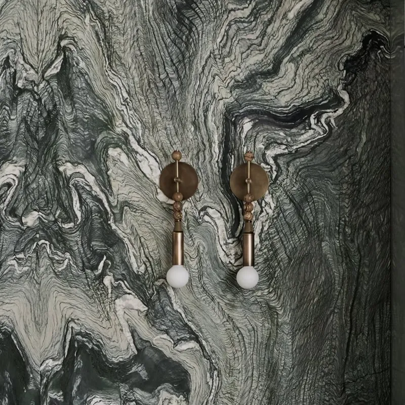Nordic Vintage Home Decorative - Home Lighting And Decor recension och pris
