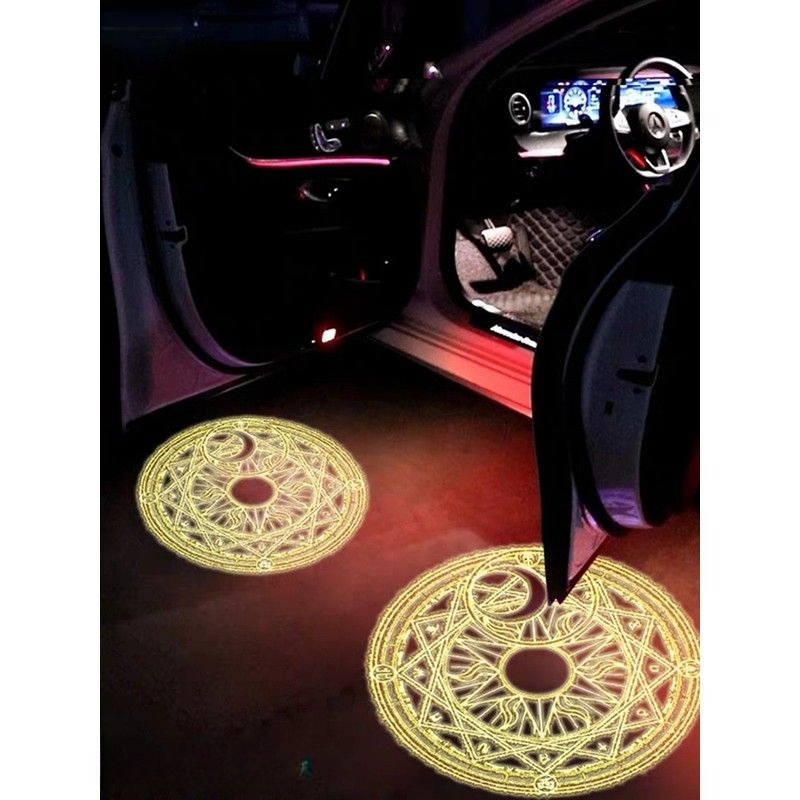 Anime Sailor Moon Projector La - Led Moon Lamp recension och pris