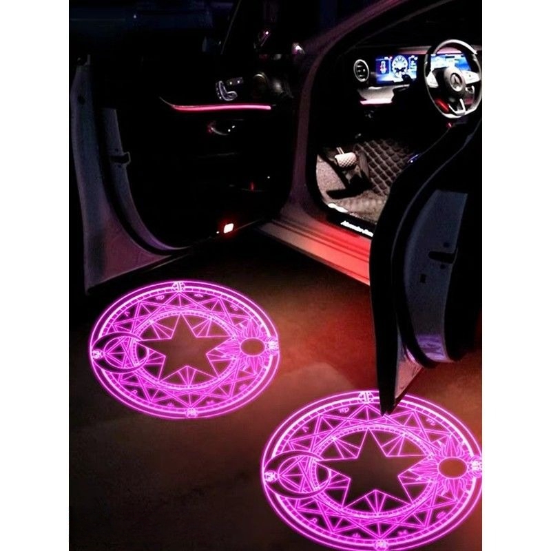 Anime Sailor Moon Projector La - Led Moon Lamp recension och pris
