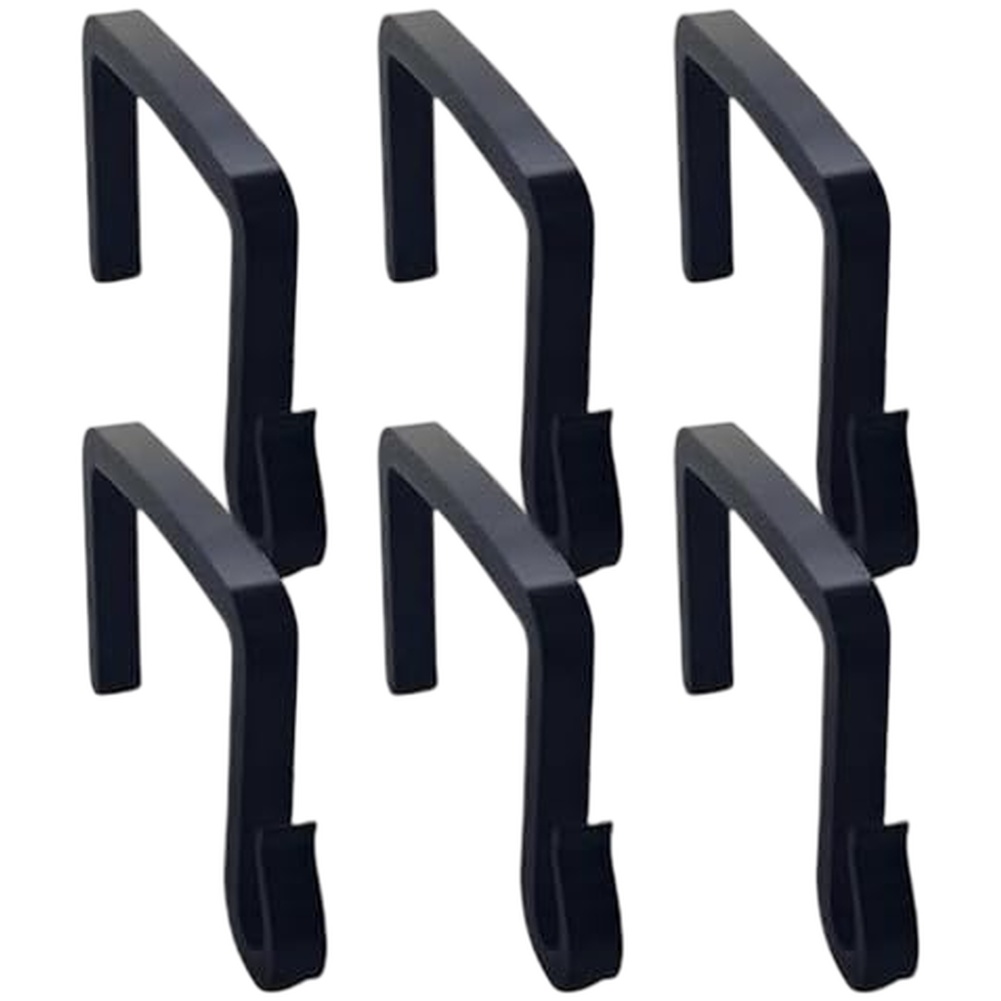 16*11*1cm Heavy Duty Clip Brac - Decor Lighting Solution recension och pris