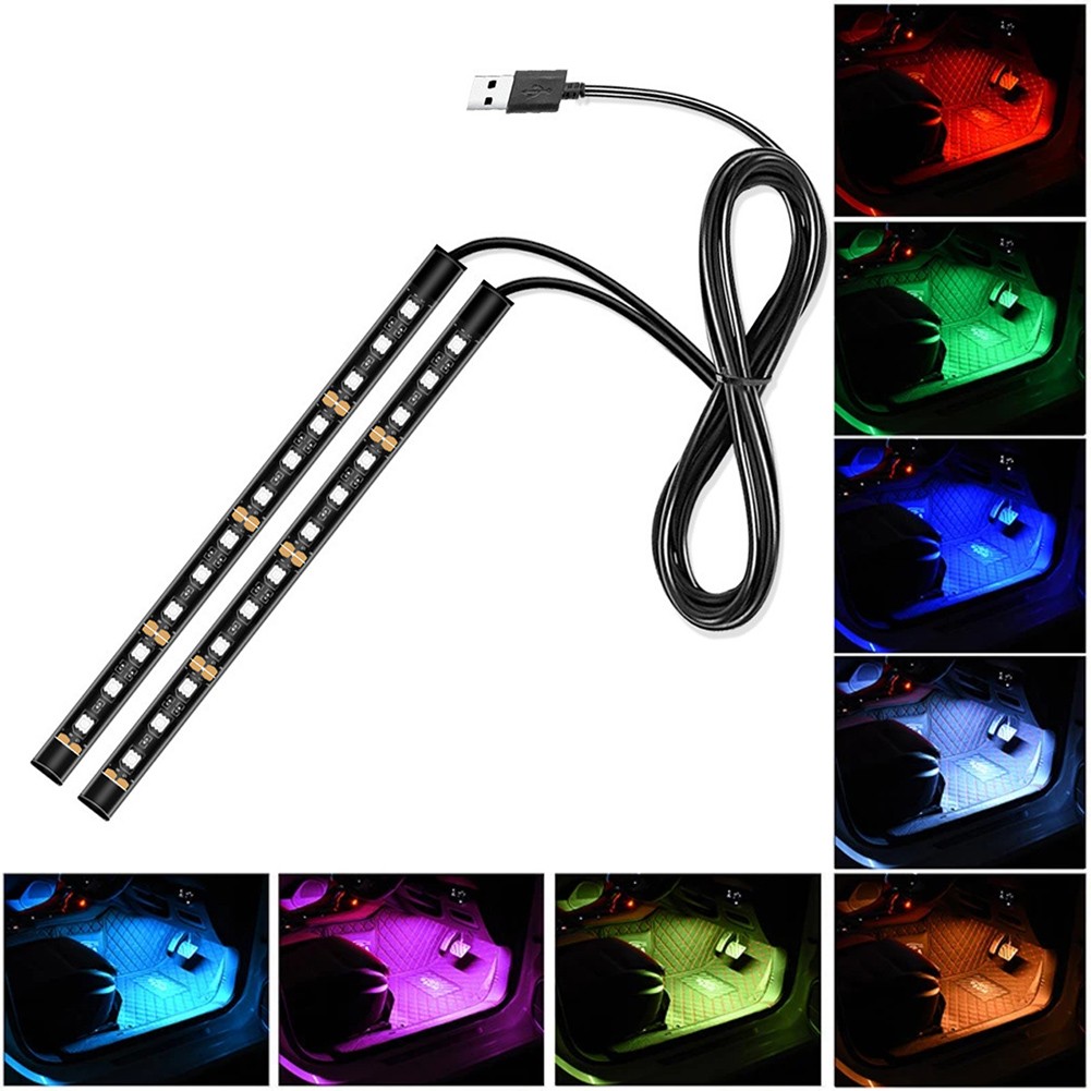 Black Transparent Interior Lig - Decor Lighting Solution recension och pris