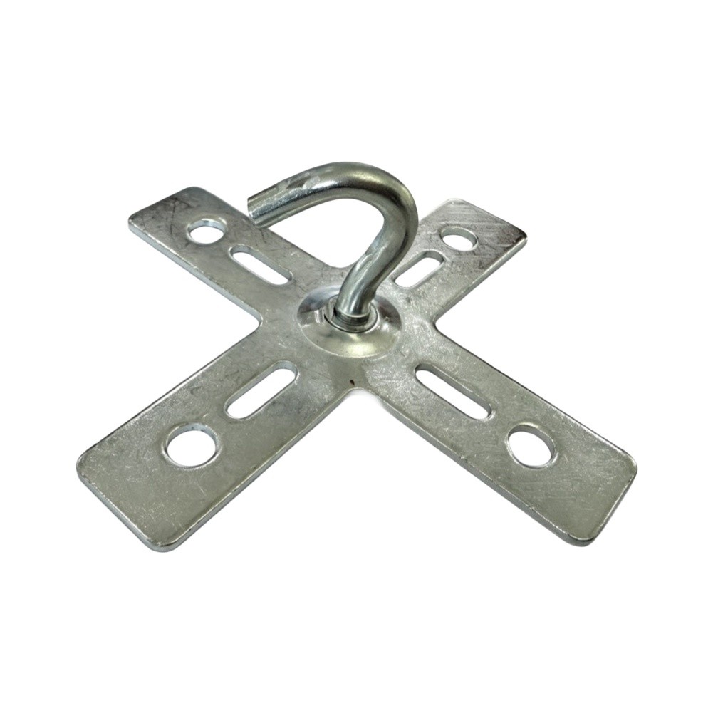 J-Hook Bracket for Ceiling Mou - Decor Lighting Solution recension och pris
